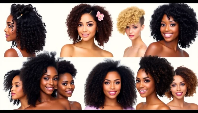 22 Gorgeous Medium-Length Curly Haircuts You’ll Want to Try Right Now!