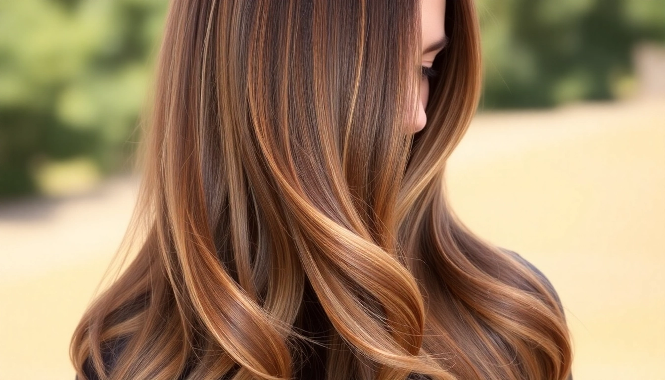 18 Stunning Low Maintenance Brunette Balayage Hair Ideas You Need to Try!